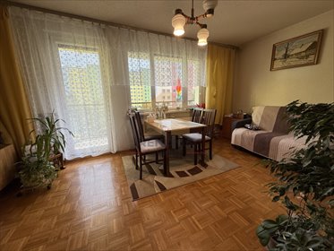 mieszkanie na sprzedaż 63m2 mieszkanie Wałbrzych, Podzamcze