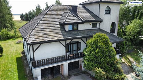 dom na sprzedaż 350m2 dom Witów