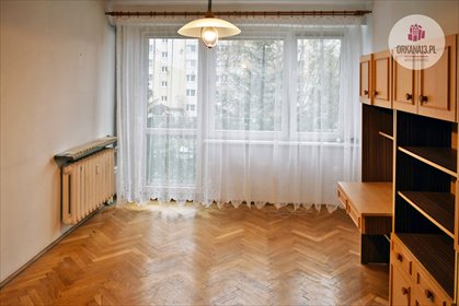 mieszkanie na sprzedaż 48m2 mieszkanie Olsztyn, Pojezierze, ul. Pana Tadeusza