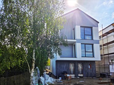 Zapraszam do 106 m² dwupoziomowego mieszkania z ogródkiem i garażem mieszkanie Osielsko