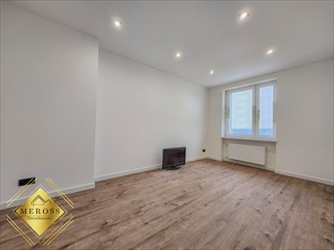 Na sprzedaż przestronne 2-pokojowe mieszkanie 40 m² w Śródmieściu mieszkanie Częstochowa, Śródmieście
