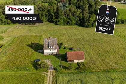 dom na sprzedaż 140m2 dom Skawa