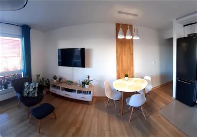 mieszkanie na wynajem 63m2 mieszkanie Bydgoszcz, Wyżyny, Glinki, Dąbrowa