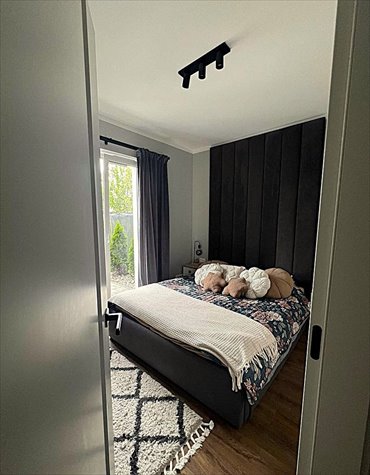 mieszkanie na sprzedaż 52m2 mieszkanie Warszawa, Wawer, Zwoleńska