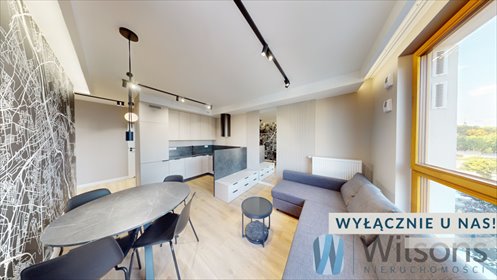 mieszkanie na wynajem 40m2 mieszkanie Warszawa, Wola Odolany, Jana Kazimierza