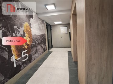 mieszkanie na sprzedaż 54m2 mieszkanie Miękinia