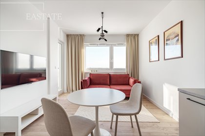 mieszkanie na wynajem 38m2 mieszkanie Warszawa, Praga-Południe, Władysława Umińskiego