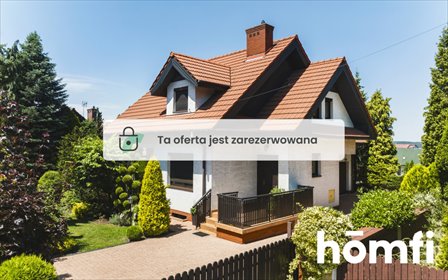 dom na sprzedaż 250m2 dom Skawina, Jaśminowa