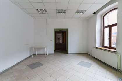 Lokal usługowo-handlowy 33 m2 w centrum Siemianowic lokal użytkowy Siemianowice Śląskie, Centrum, Śląska