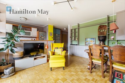 mieszkanie na wynajem 68m2 mieszkanie Warszawa, Praga-Południe, Zwycięzców