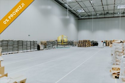 magazyn na wynajem 390m2 magazyn Warszawa, Bielany