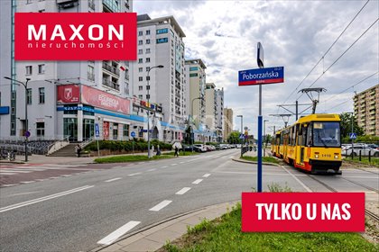 Przestronne 3-pokojowe mieszkanie z widokiem na park mieszkanie Warszawa, Targówek, ul. Rembielińska