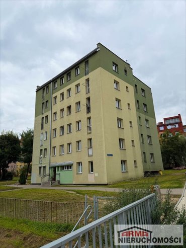 mieszkanie na sprzedaż 38m2 mieszkanie Stargard, STARE MIASTO, Kuśnierzy