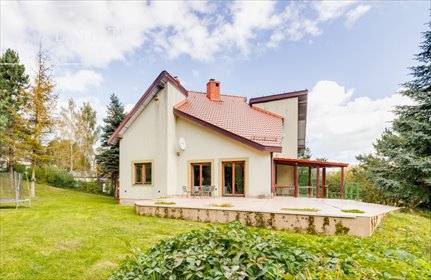 dom na sprzedaż 202m2 dom Chwaszczyno, Kawelska