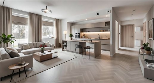 mieszkanie na sprzedaż 63m2 mieszkanie Snopków, Parkowa 8