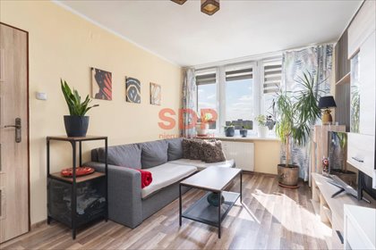 mieszkanie na sprzedaż 38m2 mieszkanie Warszawa, Targówek, Rembielińska