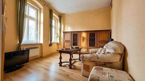 mieszkanie na sprzedaż 42m2 mieszkanie Wrocław, Krzyki, Brzeska