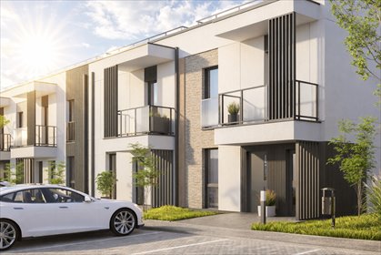 mieszkanie na sprzedaż 65m2 mieszkanie Rzeszów, Myśliwska