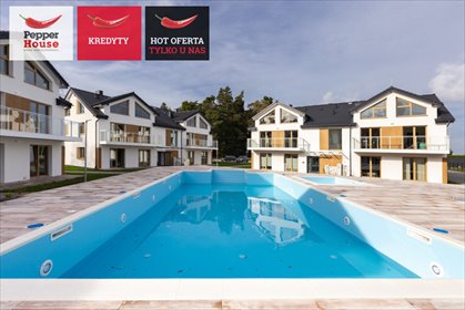 mieszkanie na sprzedaż 52m2 mieszkanie Żarnowska, Wydmowa