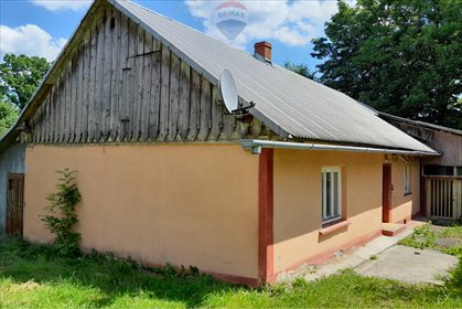 Działka siedliskowa na sprzedaż Grzechynia 1 600m2 Foto 2