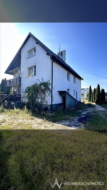 lokal użytkowy na sprzedaż 360m2 lokal użytkowy Kobyla Góra