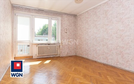 Polecam rozkładowe 2-pokojowe mieszkanie 50,7 m² w Katowicach mieszkanie Katowice, Koszutka, Brzozowa