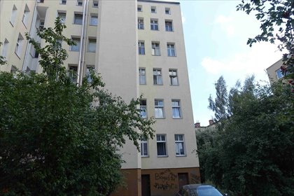 mieszkanie na sprzedaż 30m2 mieszkanie Szczecin, Bolesława Limanowskiego