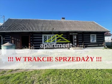 dom na sprzedaż 90m2 dom Kopacze Wielkie