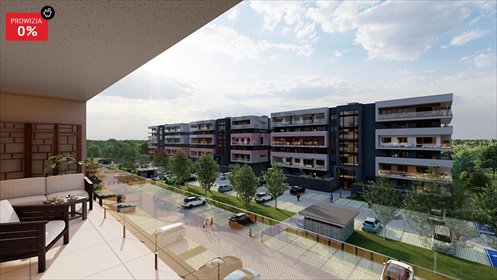 mieszkanie na sprzedaż 68m2 mieszkanie Opole, Malinka