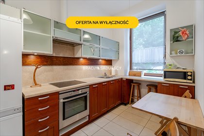 Do sprzedania przestronne mieszkanie 60 m² z prywatnym wejściem w Krakowie mieszkanie Kraków, Bieżanów-Prokocim, Bieżanowska