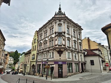 mieszkanie na sprzedaż 106m2 mieszkanie Cieszyn