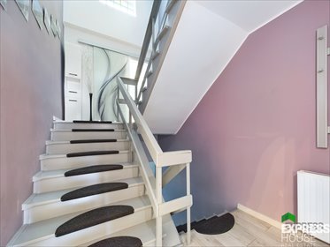 Dom na sprzedaż Kicin, Nowe Osiedle 230m2 Foto 6