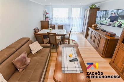 Atrakcyjne 2-pokojowe mieszkanie z balkonem zapraszam mieszkanie Zielona Góra, Centrum
