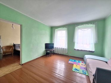 mieszkanie na sprzedaż 42m2 mieszkanie Grudziądz