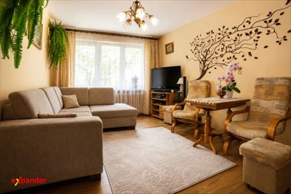 mieszkanie na sprzedaż 39m2 mieszkanie Lublin, Kalinowszczyzna, Kazimierza Tumidajskiego