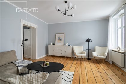 mieszkanie na wynajem 64m2 mieszkanie Sopot, gen. Józefa Wybickiego