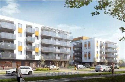 lokal użytkowy na wynajem 55m2 lokal użytkowy Warszawa, Wawer, Marysin Wawerski, Korkowa