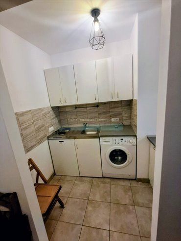 Mieszkanie 28m2 z pełnym wyposażeniem i świetną komunikacją mieszkanie Warszawa, Mokotów