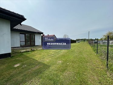 dom na sprzedaż 132m2 dom Milanów