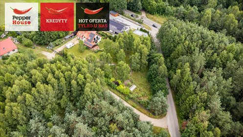 dom na sprzedaż 212m2 dom Przetoczyno, Bursztynowa