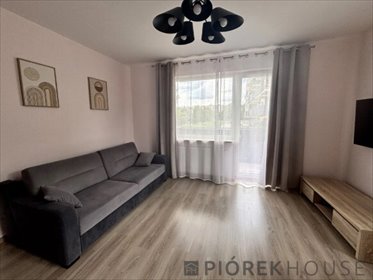 Mieszkanie 47 m² na Białołęce - zapraszam mieszkanie Warszawa, Białołęka, Marywilska