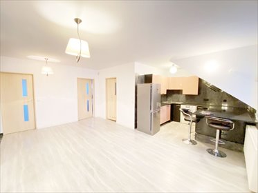 mieszkanie na sprzedaż 60m2 mieszkanie Rzeszów, Biecka