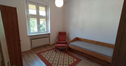 mieszkanie na wynajem 64m2 mieszkanie Wrocław, Krzyki, Słowicza