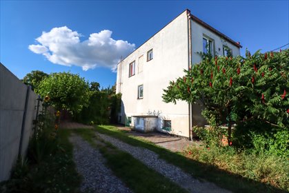dom na sprzedaż 163m2 dom Gołańcz, Akacjowa