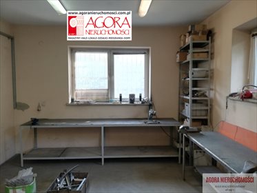 Lokal użytkowy na wynajem Świątniki Górne 315m2 Foto 1