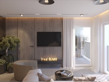 mieszkanie na sprzedaż 52m2 mieszkanie Kraków, Płaszów, Płaszów, Mały Płaszów