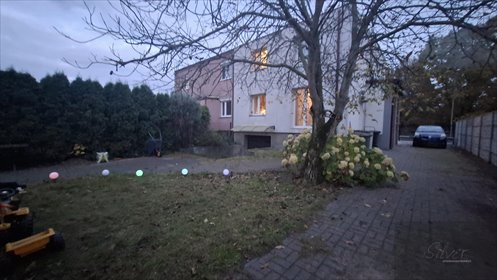 Przestronny dom z garażem, klimatyzacją i nowoczesnym wykończeniem dom Żyrardów