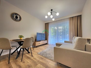 mieszkanie na wynajem Częstochowa Parkitka 40 m2