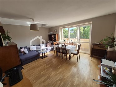 Wynajmę przestronne 3-pok. mieszkanie 82 m² w Gdyni mieszkanie Gdynia, Pustki Cisowskie-Demptowo, Chabrowa