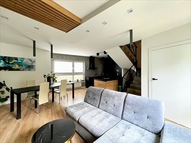 mieszkanie na sprzedaż 138m2 mieszkanie Szczecin, Pogodno